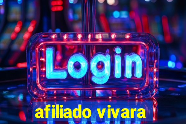 afiliado vivara
